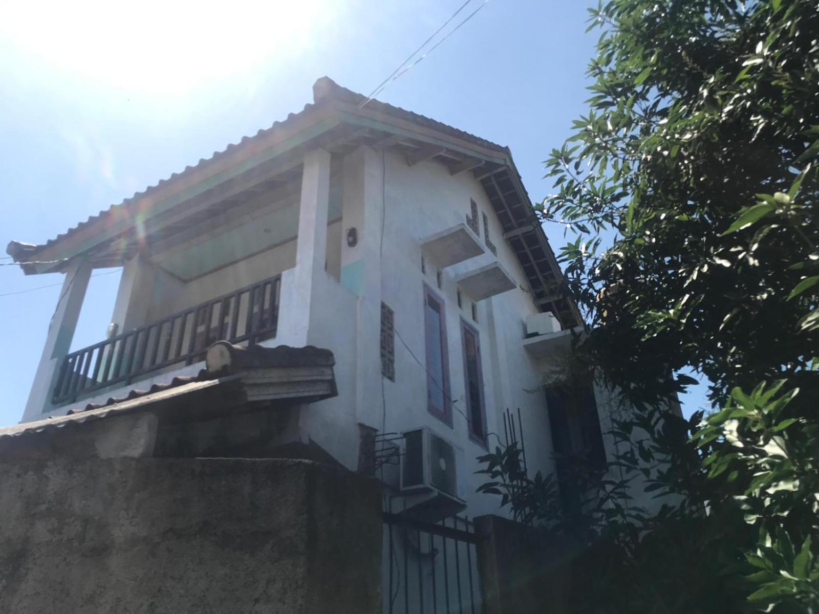 Bulan Homestay Plambi Zimmer foto